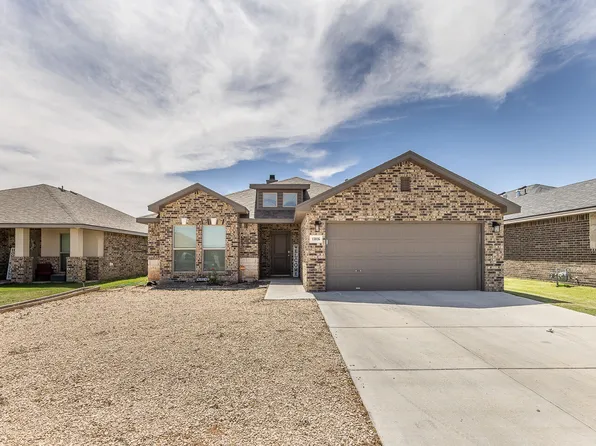 13816 Quanah Ave, Lubbock, TX 79423