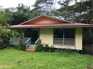 14-3489 Kauai Rd, Pahoa, HI 96778