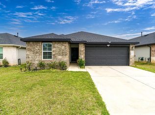 31018 Brightwell Bnd, Fulshear, TX 77441