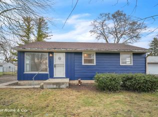 4637 S Gregory St, Saginaw, MI 48601