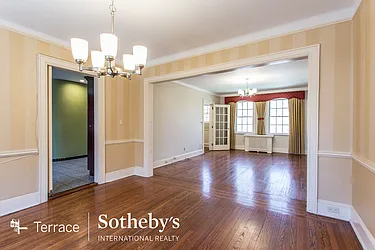 Rented by Terrace Sotheby's International Realty