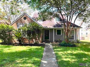 17041 Strain Rd, Baton Rouge, LA 70816