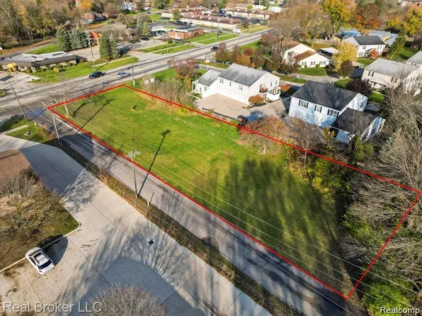 0 Harper Ave, Clinton Township, MI 48035