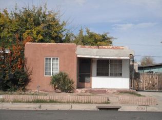 2621 Floral Rd NW, Albuquerque, NM 87104