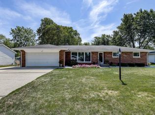 3500 Melody Ln W, Kokomo, IN