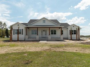 32492 Pasco Rd, San Antonio, FL 33576