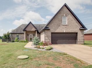 1109 Cascade Falls Dr, Murfreesboro, TN 37129