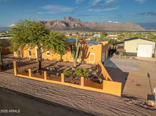 655 S Conestoga Rd, Apache Junction, AZ 85119