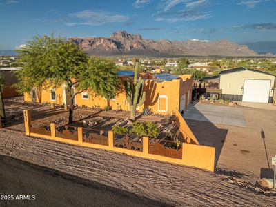 655 S Conestoga Rd, Apache Junction, AZ, 85119