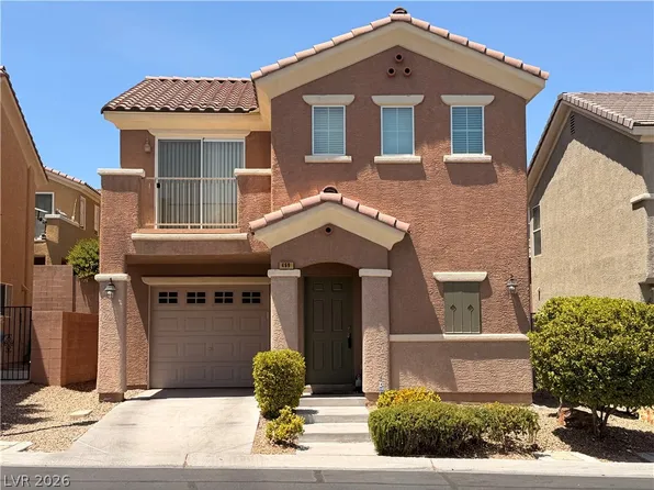 469 Royal Bridge Dr, Las Vegas, NV 89178