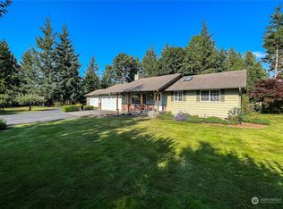 247 W Bartlett Rd, Lynden, WA 98264