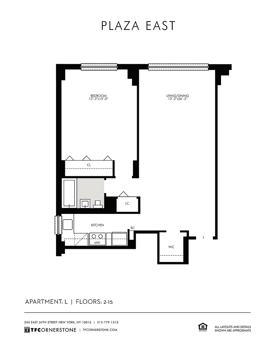 Building Photo - 340 E 34th St #4-L