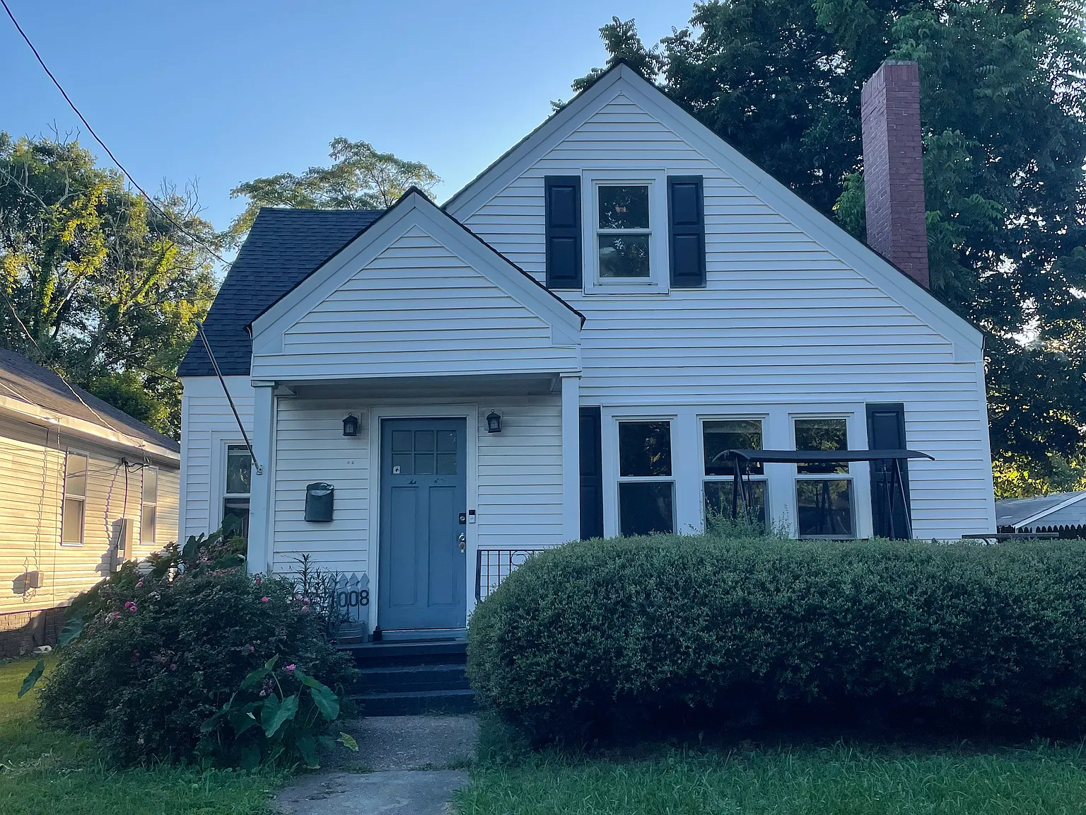 4 bed, 1664 sqft, $2,300 — Photo 4