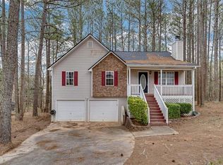 12 Broadlands Dr, White, GA 30184