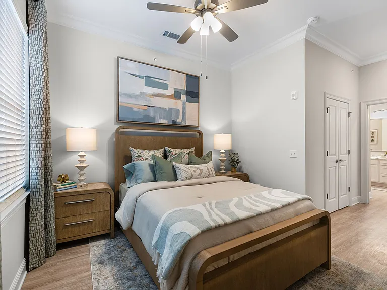 Alluvia Apartments — Photo 38