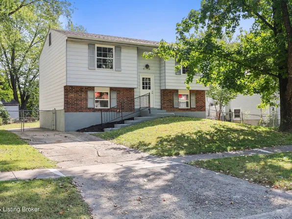 8705 Bost Ln, Louisville, KY 40219