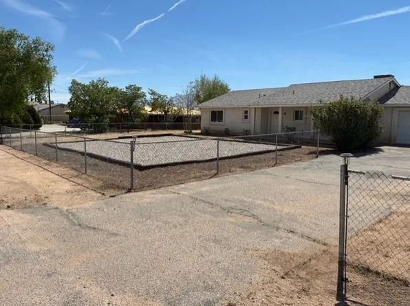 21115 Klamath Rd, Apple Valley, CA 92308