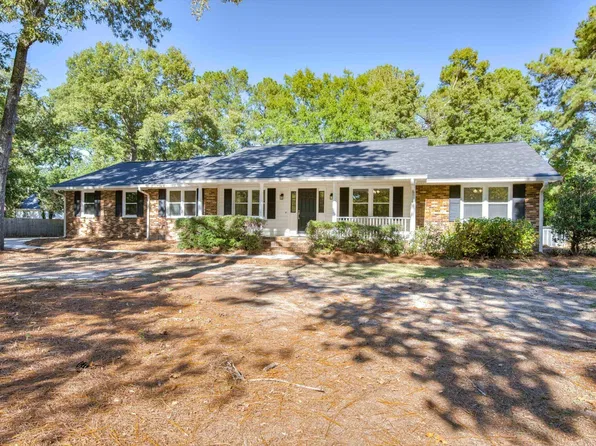 1504 Pine Log Rd, Aiken, SC 29803