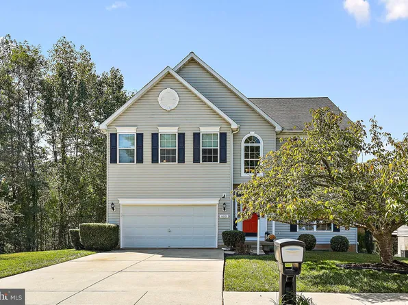 600 Edinshall Trl, Bel Air, MD 21014