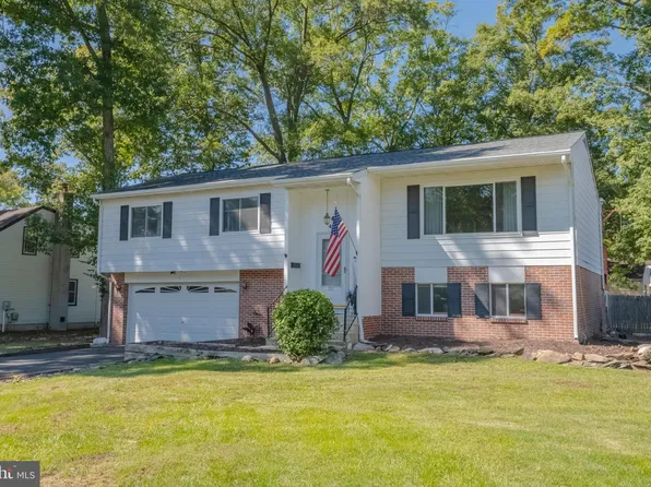 414 S Rogers St, Aberdeen, MD 21001