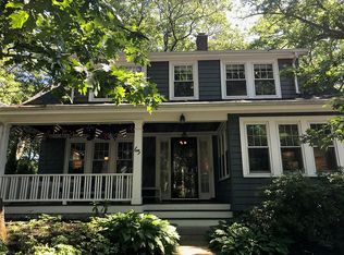 65 Fuller Ave, Swampscott, MA 01907