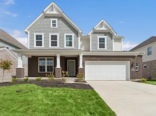 5560 Timberhill Dr, Hamilton, OH 45011