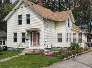 16 Water St, Southbridge, MA 01550