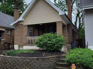 217 Roosevelt Ave, Bellevue, KY