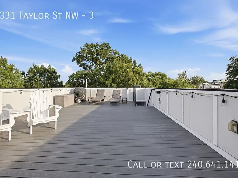 1331 Taylor St NW #3 — Photo 3