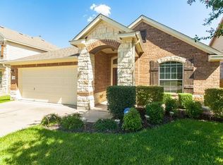 3536 Pine Needle Cir, Round Rock, TX 78681