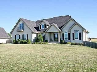 4915 SW Highway 116, Polo, MO 64671