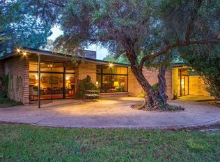 2928 N Orlando Ave, Tucson, AZ 85712