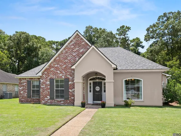 5411 Sophie Anne Dr, Zachary, LA 70791