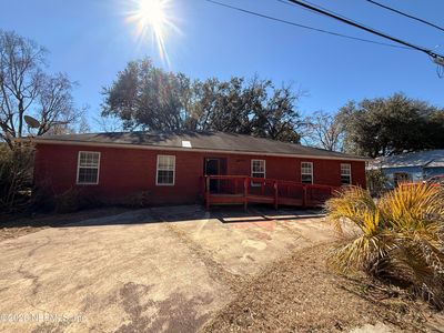 2070 BROOKLYN Road, Jacksonville, FL, 32209