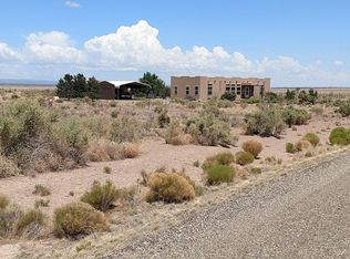 204 Drifter Rd, Carrizozo, NM 88301
