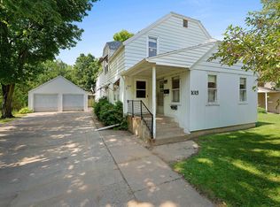 1015 S Main St, Shawano, WI 54166