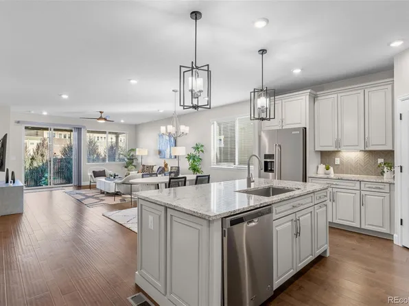 17409 Springfield Drive, Parker, CO 80134