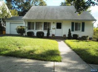 47 Clara Pl, Cedar Grove, NJ 07009