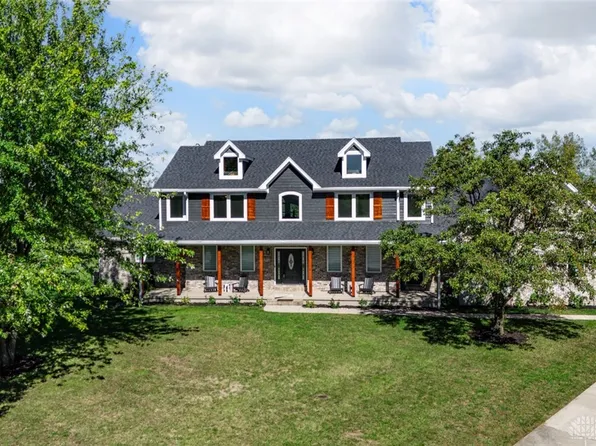 2693 Jade Pointe Ct, Waynesville, OH 45068