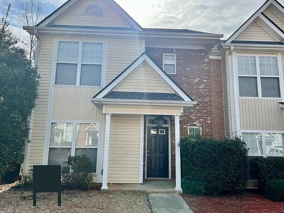 Front of the House