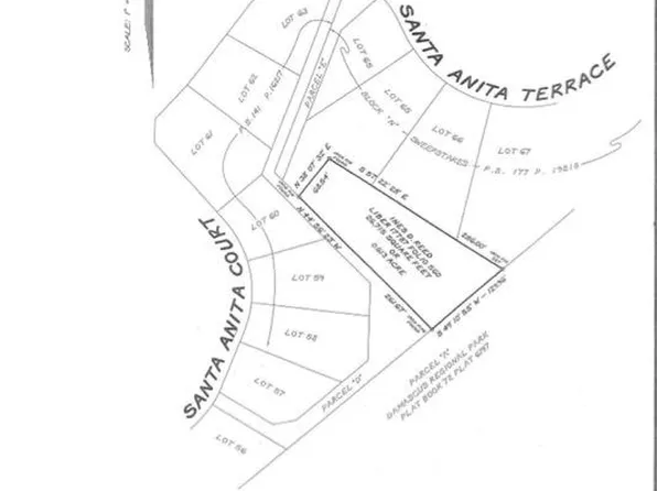 24011 Santa Anita Ct, Damascus, MD 20872