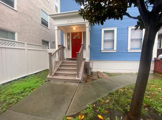 2113 Ashby Ave, Berkeley, CA 94705
