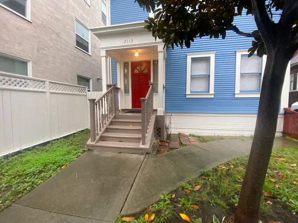 2113 Ashby Ave, Berkeley, CA 94705