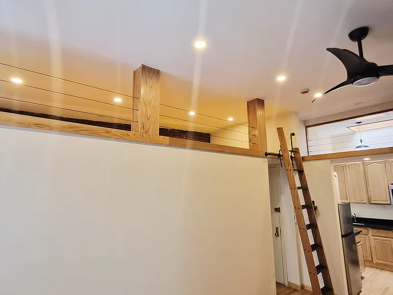 134 W 74th St #5B — Photo 5