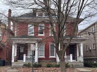357 W 6th Ave, Columbus, OH 43201