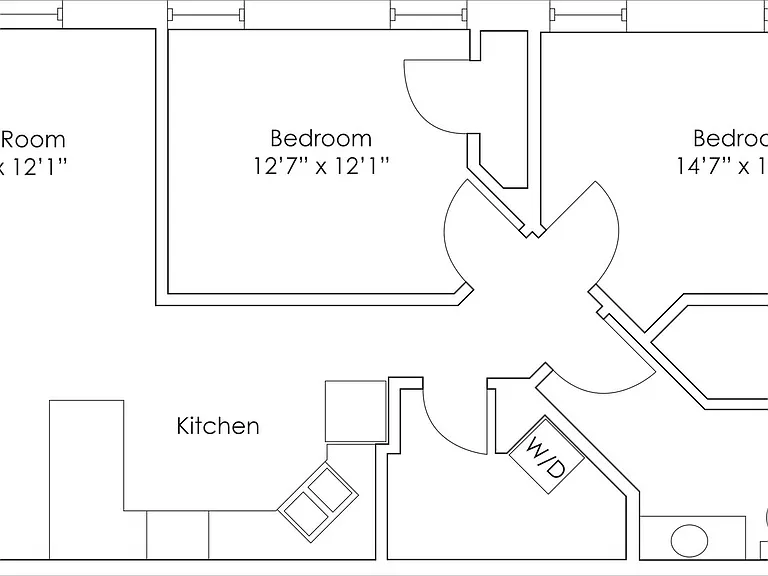 Apartments on Main - Live the Downtown Lifestyle — Photo 22