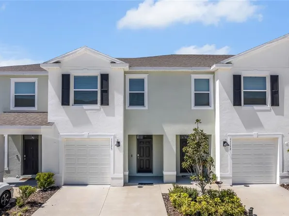 11175 Crescent Deer Dr, Land O Lakes, FL 34638