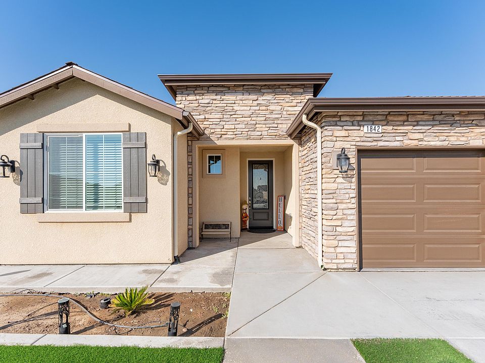 1842 Chancellor Avenue, Tulare, CA 93274 Zillow