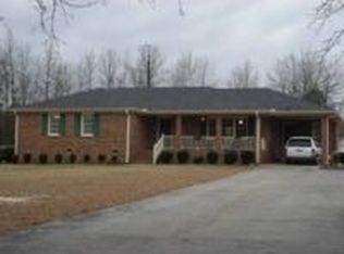 1052 Waters Ferry Rd, North, SC 29112