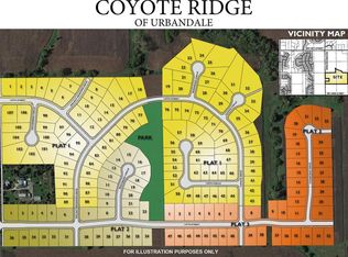 5425 149th St, Urbandale, IA 50323